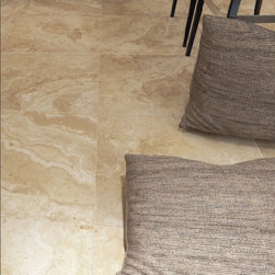 New Product December 2015 - Flooring