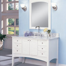 Bathroom Vanities