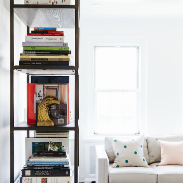 Brooklyn Heights Glam Apartment