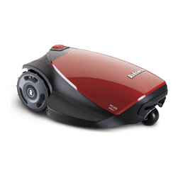 Robot cortac&eacute;sped autom&aacute;tico Robomow - Gardening Accessories