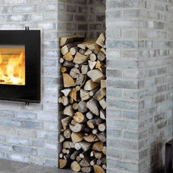 Hwam Stoves - Wood Burning Stoves