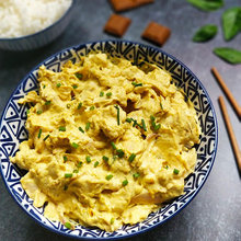 recettes carrés futés