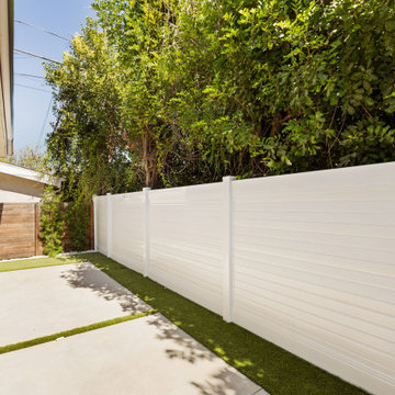 The hidden duplex & A home makeover - SB9 Investment property in Woodland Hills