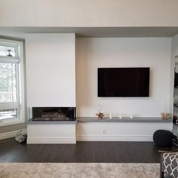 Regency City Series - Sleek and Contemporary