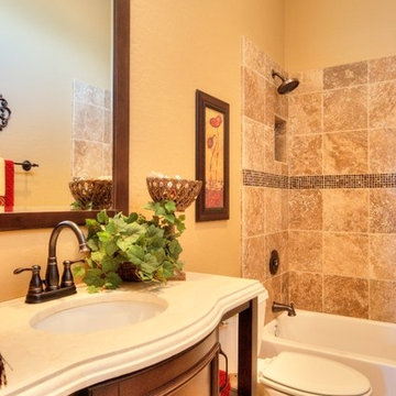 Thompson Peak Remodel