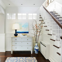 Stair Runner