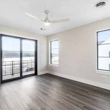 2021 Modern Waterfront-Heritage Harbor House