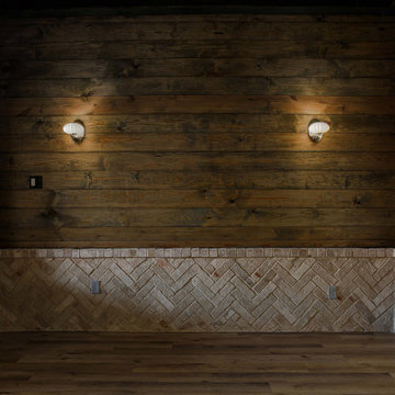 Loma Floor Plan in the Trails
