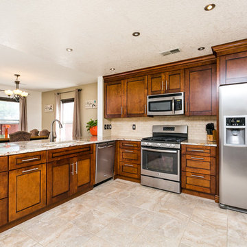 Real Home Photo