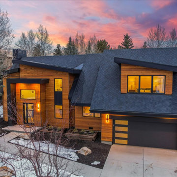 Park Meadows Remodel