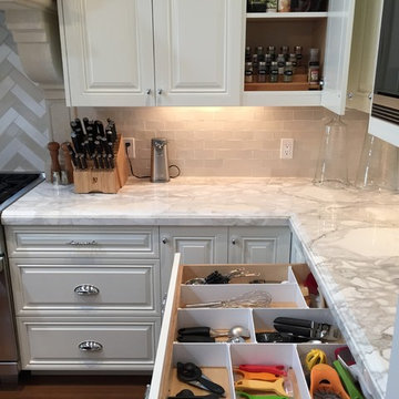 A NEAT Kitchen