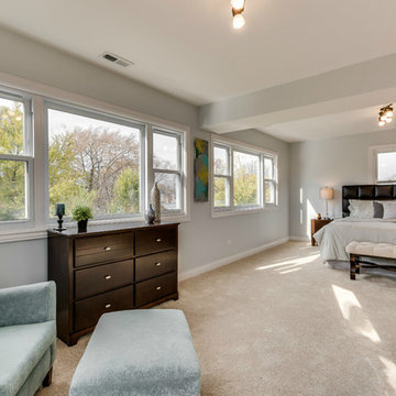 Whole Home Rehab in Southside Chicago