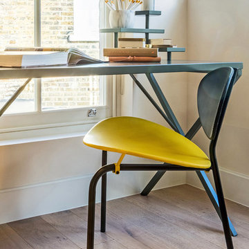 Islington Apartment