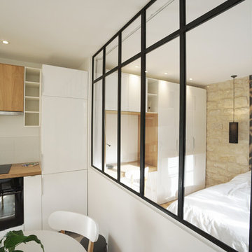 Appartement Montrouge