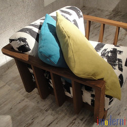 Outdoor Seating - Products