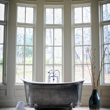 Dream Bathrooms