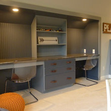 Boy Bedrooms