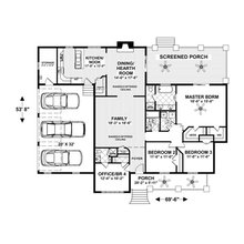 Floorplans