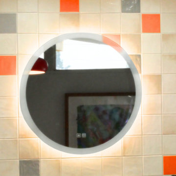 Bathroom Remodel- Long Beach