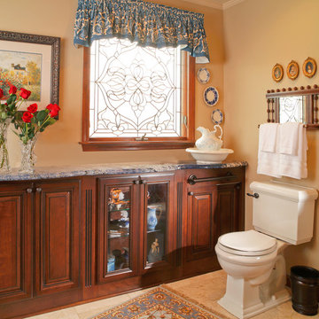 Harris Bathrooms