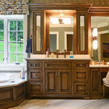 Bathroom Ideas