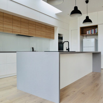 Macleod New Home Kitchen Design