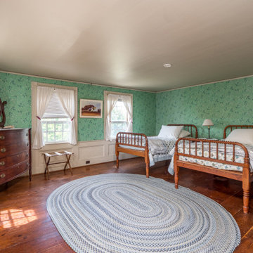 Merrill House