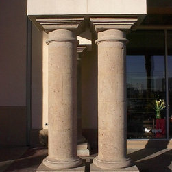 Columns 046 - Outdoor Products