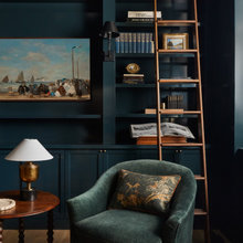 Cabinet Color
