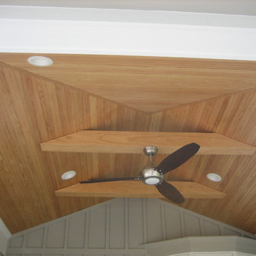 Patio Cover