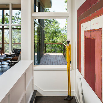 Black Mountain Residence