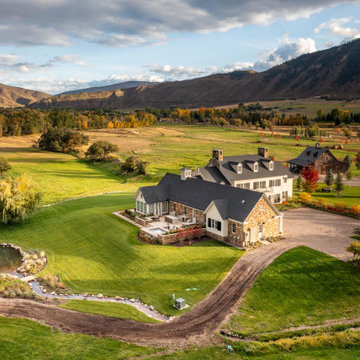 Roaring Fork Ranch