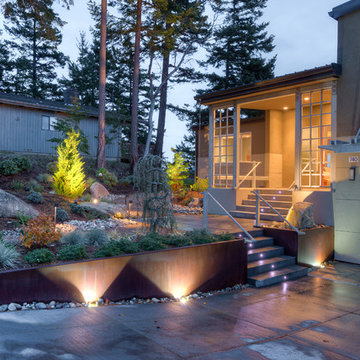 Bennett Residence