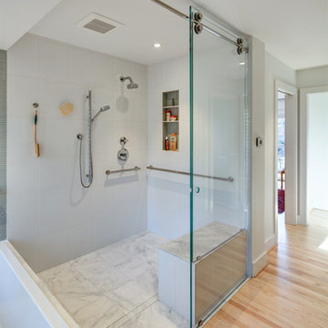 Rookwood Rd Renovation