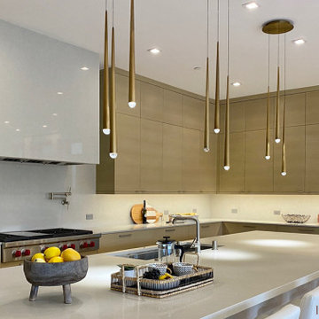 Gorgeous New Build in Lake Sherwood