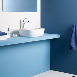 Bathco by David Delf&iacute;n - Bathroom Sinks