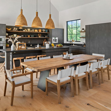 Modern Rustic