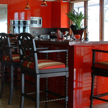 Baja Home