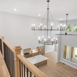 6112 Open Meadow Lane - Chandeliers