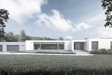 Northern Illinois House