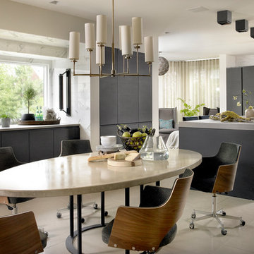 Modern Transformation | Hinsdale, IL