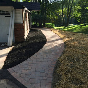 McCusker Landscape Design