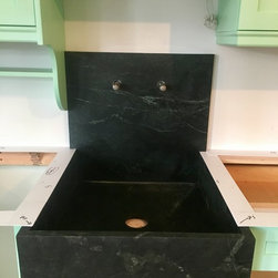 Custom Sinks - Kitchen Sinks