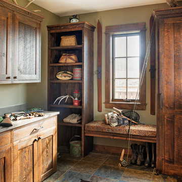 Wright Wranch