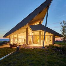Wilson’s Lake House
