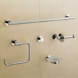 Bathroom Accessories - Products