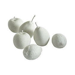 GESSO FRUIT - SET OF 6 - Home Decor