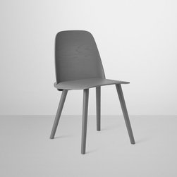 Nerd Chair - Dining Chairs