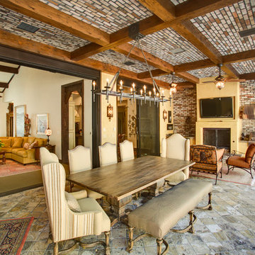 Rosinante Residence