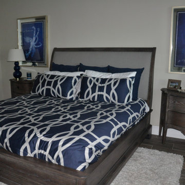 Starfish Decorating Interior Decorating